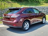 Used 2013 Lexus RX 350 FWD image 2
