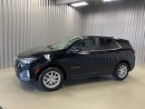 Used 2023 Chevrolet Equinox LT image 4