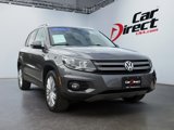 Used 2014 Volkswagen Tiguan S image 5