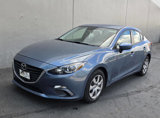 Used 2015 MAZDA MAZDA3 i Sport image 2