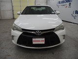 Used 2017 Toyota Camry image 3