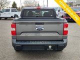 Certified 2022 Ford Maverick XLT w/ Equipment Group 300A Standard image 4