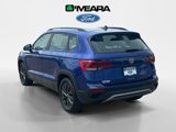 Used 2022 Volkswagen Taos S image 3