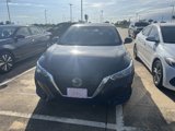 Used 2022 Nissan Sentra SV w/ Trunk Package image 2