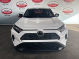Used 2022 Toyota RAV4 LE image 2