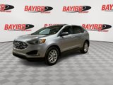 Used 2021 Ford Edge SEL image 5