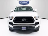 Used 2022 Toyota Tacoma SR w/ SR Convenience Package image 2