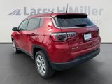 New 2025 Jeep Compass Latitude image 5
