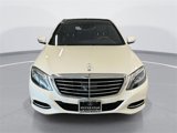 Used 2014 Mercedes-Benz S 550 Sedan image 2
