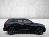 Used 2022 Acura RDX A-Spec image 4