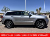 Used 2020 Jeep Grand Cherokee Limited w/ Luxury Group II image 6