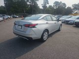 Used 2025 Nissan Versa S image 6