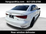 Used 2018 Audi A3 2.0T Premium w/ Convenience Package image 4