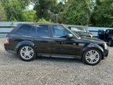 Used 2012 Land Rover Range Rover Sport Supercharged w/ Vision Assist Pkg image 2