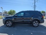Used 2018 Ford Explorer Sport w/ Equipment Group 401A image 2