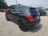 Used 2016 Chevrolet Trax LTZ w/ Midnight Edition image 5
