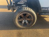 Used 2015 Jeep Wrangler Sahara image 2