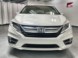 Used 2019 Honda Odyssey Elite image 2