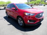 Used 2020 Ford Edge SEL w/ Convenience Package image 4