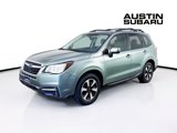 Used 2017 Subaru Forester 2.5i Premium image 3