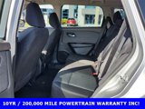 Used 2023 Nissan Rogue SV image 5