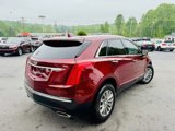 Used 2017 Cadillac XT5 Luxury w/ Driver Awareness Package image 4