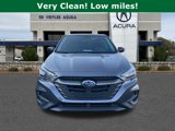 Used 2024 Subaru Legacy Limited image 2