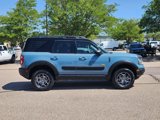 Used 2023 Ford Bronco Sport Badlands w/ Premium Package image 2