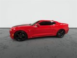 Used 2017 Chevrolet Camaro LT image 5