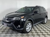 Used 2014 Toyota RAV4 Limited image 2