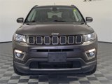 Used 2020 Jeep Compass Limited image 3