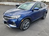 Certified 2023 Buick Encore GX Select w/ Safety Package II image 4