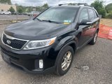 Used 2015 Kia Sorento LX image 3