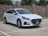 Used 2018 Hyundai Sonata SEL image 4