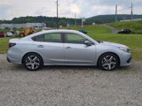 Used 2022 Subaru Legacy Limited image 2