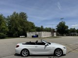 Used 2014 BMW 640i xDrive Convertible image 4