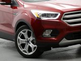 Used 2018 Ford Escape Titanium w/ Ford Safe & Smart Package image 3