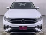 Used 2022 Volkswagen Tiguan S image 2