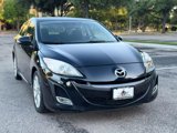 Used 2010 MAZDA MAZDA3 s Sport image 2