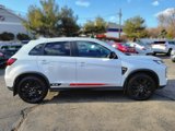 New 2024 Mitsubishi Outlander Sport Ralliart image 5