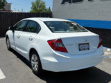 Used 2012 Honda Civic LX image 4