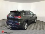 Used 2014 Jeep Cherokee Limited w/ Technology Group image 5