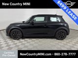 Certified 2025 MINI Cooper S image 4