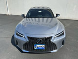 Used 2023 Lexus IS 300 w/ Comfort Package image 2