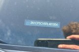 Used 2024 Nissan Kicks SV image 3