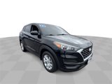 Used 2020 Hyundai Tucson SE image 2