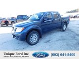Used 2017 Nissan Frontier SV w/ SV Value Truck Package image 4