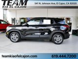 Used 2022 Kia Seltos LX image 6
