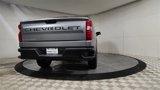 Used 2019 Chevrolet Silverado 1500 W/T w/ WT Convenience Package image 2