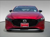 New 2025 MAZDA MAZDA3 s Sport image 2